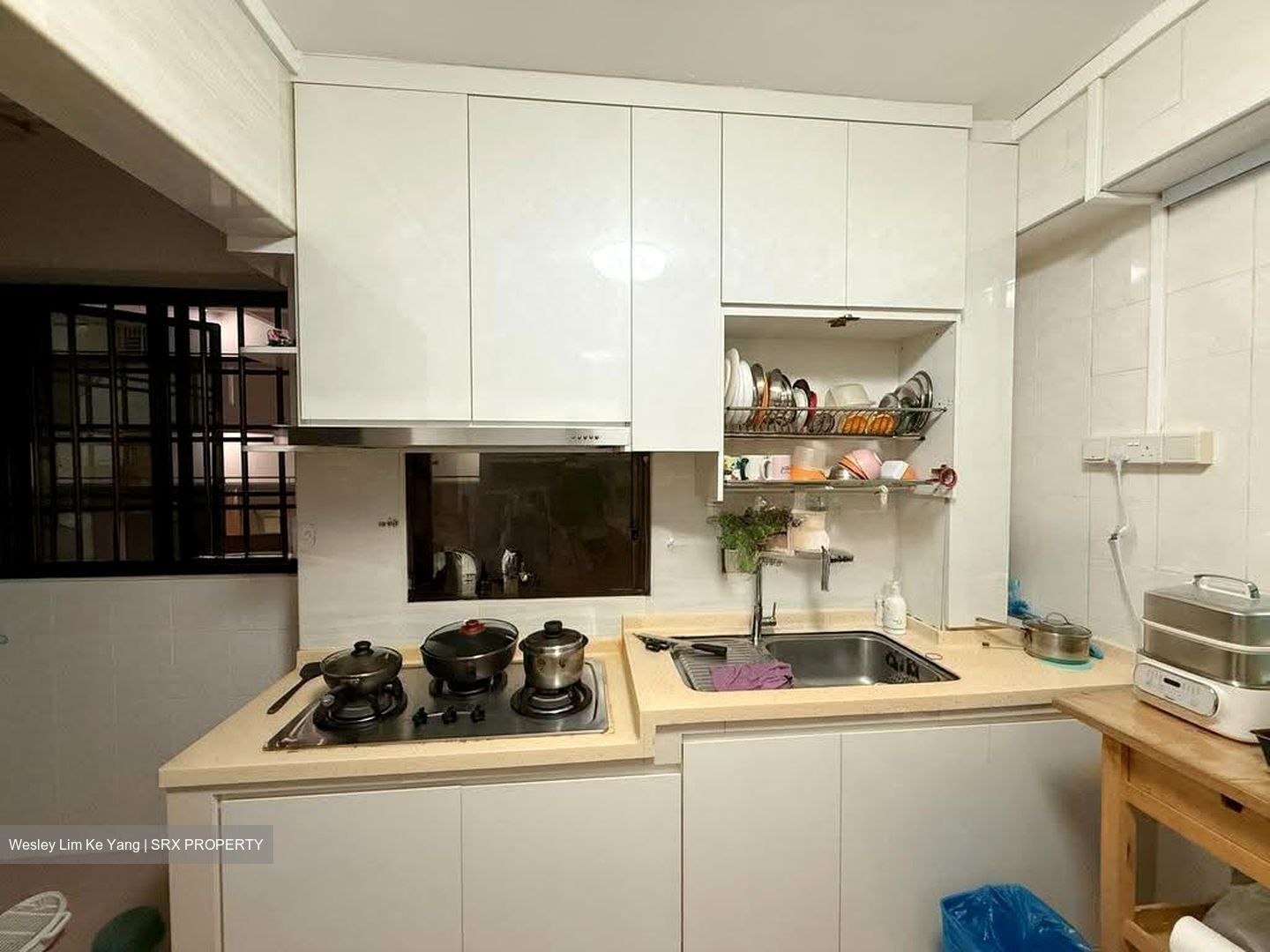 Blk 704 Tampines Sunrise (Tampines), HDB 4 Rooms #631821911
